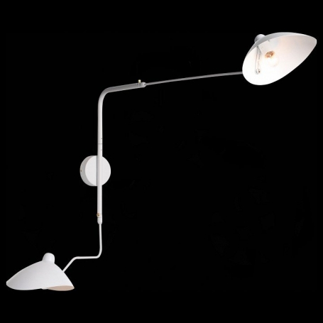 Бра ST Luce Spruzzo SL305.501.02