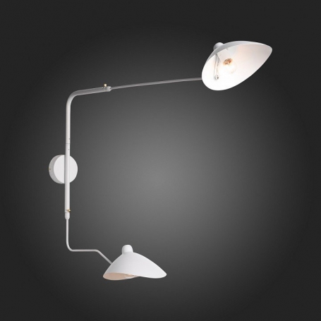 Бра ST Luce Spruzzo SL305.501.02