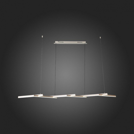 Подвесной светодиодный светильник ST Luce Basoni SL394.503.06