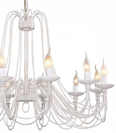Подвесная люстра F-Promo Chateau 2164-12P