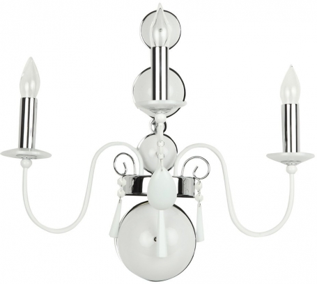 Бра MM Lampadari Olanda 1Z005/A3 V2552
