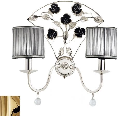 Бра MM Lampadari Paris 6988/A2 12_V0216