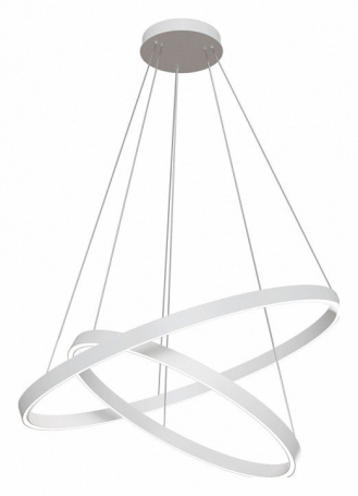 Подвесной светодиодный светильник Maytoni Rim MOD058PL-L74W4K