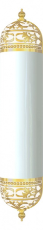Настенный светильник Fede Wall Light II FD1088ROP