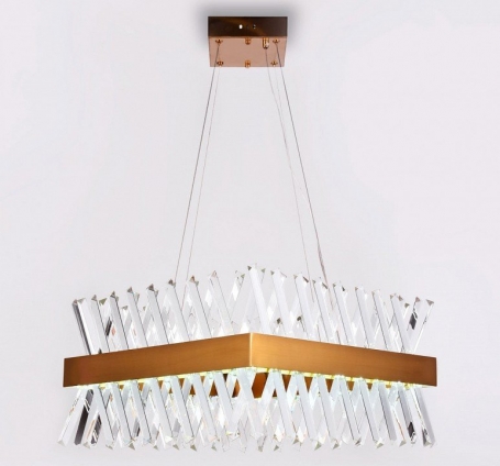 Подвесная люстра Ambrella light Traditional TR5318