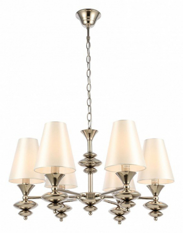 Подвесная люстра ST Luce Rionfo SL1137.103.06