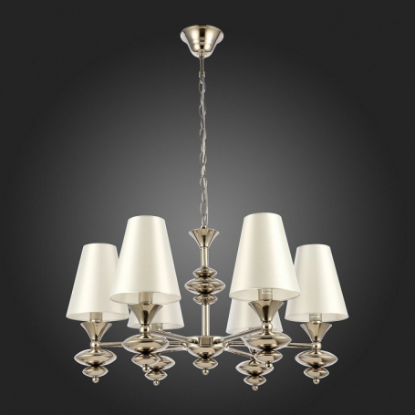 Подвесная люстра ST Luce Rionfo SL1137.103.06
