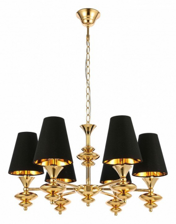 Подвесная люстра ST Luce Rionfo SL1137.203.06