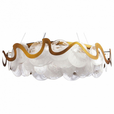 Подвесная люстра Stilfort Sweet 2130/03/10P Подвесная люстра Stilfort Sweet 2130/03/10P