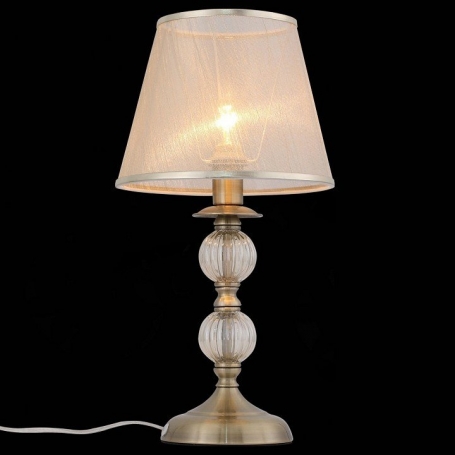 Настольная лампа ST Luce Grazia SL185.304.01