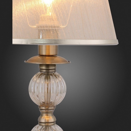 Настольная лампа ST Luce Grazia SL185.304.01