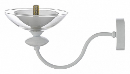 Бра Arti Lampadari Noventa E 2.1.1 W
