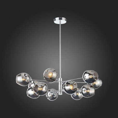 Подвесная люстра ST Luce Fovia SL1500.103.12