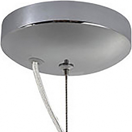 Подвесная люстра Lussole Loft Star LSP-8337