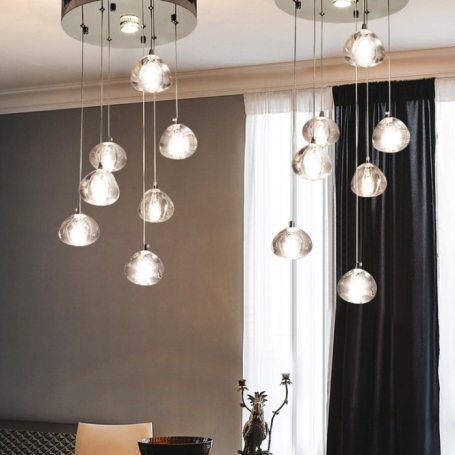 Бра Vele Luce Tower VL6362W04