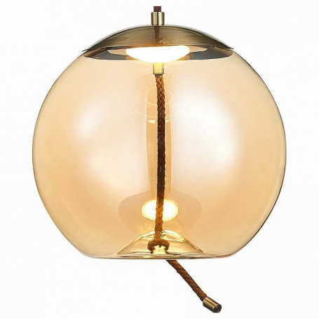 Подвесной светильник ST Luce Ozzio SL6108.313.01