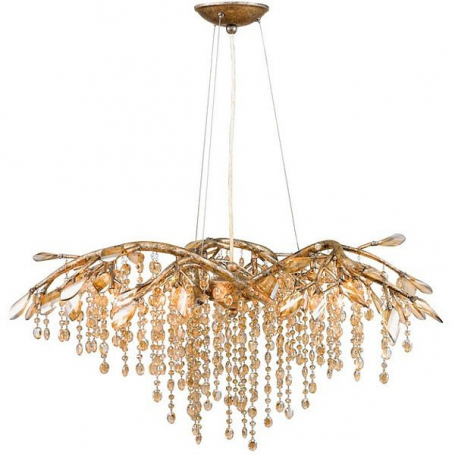Подвесная люстра LArte Luce Garden L54006.59