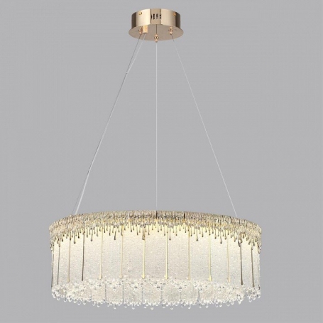 Подвесная люстра Cleo 5091/80L