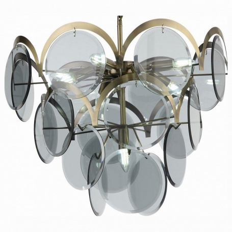 Подвесная люстра ST Luce Fazia SL1161.373.09