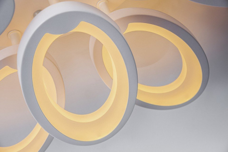 Потолочная люстра Escada 10238/12LED