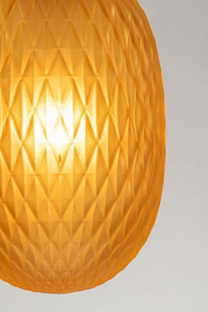 Подвесная люстра Odeon Light Giovanni 4000/15