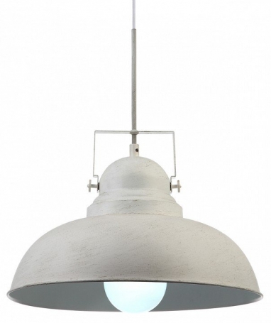 Подвесной светильник Arte Lamp Martin A5213SP-1WG