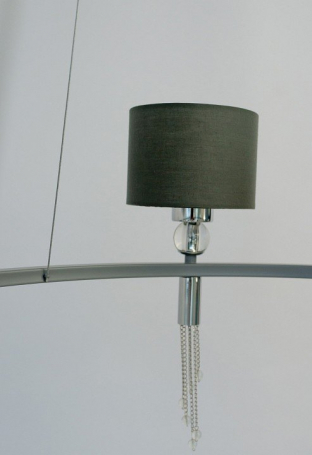 Подвесная люстра Lumion Santiago 4516/6