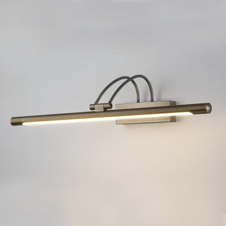 Подвесной светодиодный светильник Mantra Celeste 6683