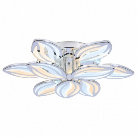 Потолочная люстра Ambrella light ACRYLICA FA467