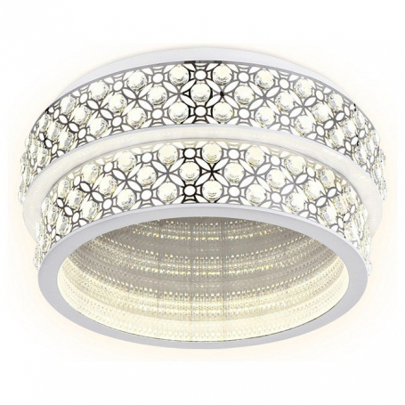 Потолочный светильник Ambrella light ACRYLICA FA9438