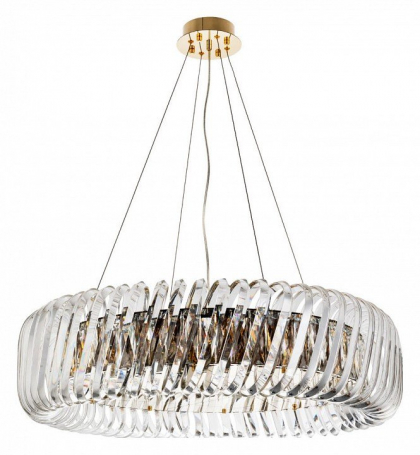 Подвесная люстра ST Luce Stampo SL549.403.21