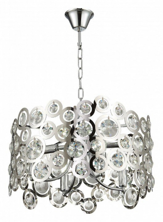 Подвесная люстра ST Luce Letina SL1103.103.08