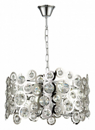 Подвесная люстра ST Luce Letina SL1103.103.08