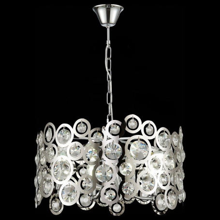 Подвесная люстра ST Luce Letina SL1103.103.08
