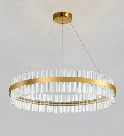 Подвесная люстра Natali Kovaltseva INNOVATION STYLE 83011