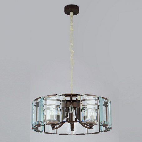 Подвесная люстра ST Luce Bastoncino SL429.403.04