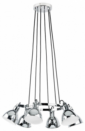 Подвесная люстра Lightstar Acrobata 761164