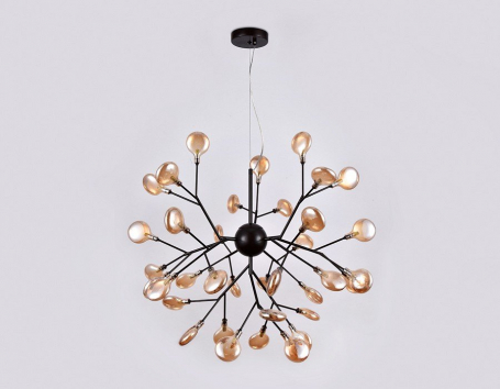 Подвесная люстра Ambrella light Traditional TR3021