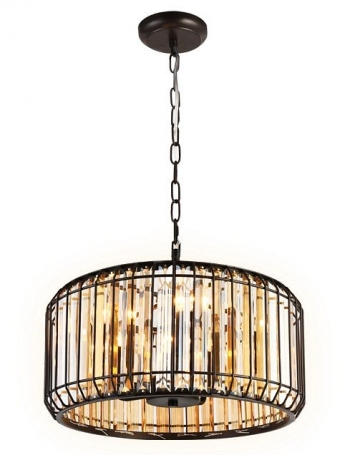 Подвесная люстра Ambrella light Traditional TR5811