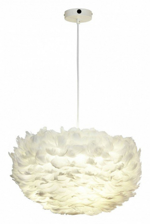 Подвесной светильник Lussole Loft Cuscino GRLSP-8360