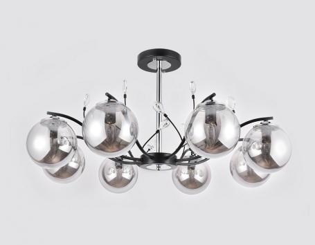 Потолочная люстра Ambrella light Traditional TR9077