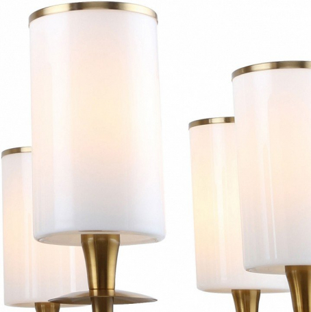 Подвесная люстра Stilfort Leader 1047/05/08P Подвесная люстра Stilfort Leader 1047/05/08P