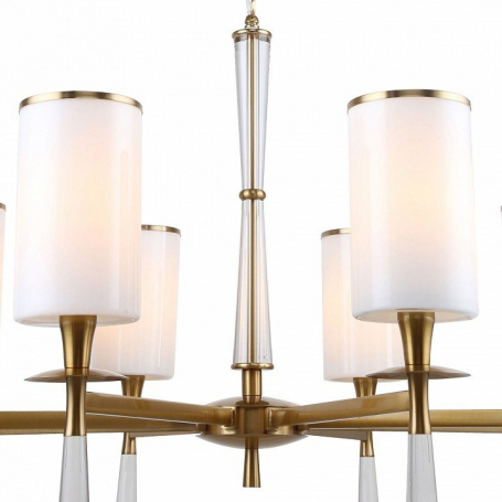 Подвесная люстра Stilfort Leader 1047/05/08P Подвесная люстра Stilfort Leader 1047/05/08P