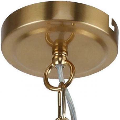 Подвесная люстра Stilfort Leader 1047/05/08P Подвесная люстра Stilfort Leader 1047/05/08P