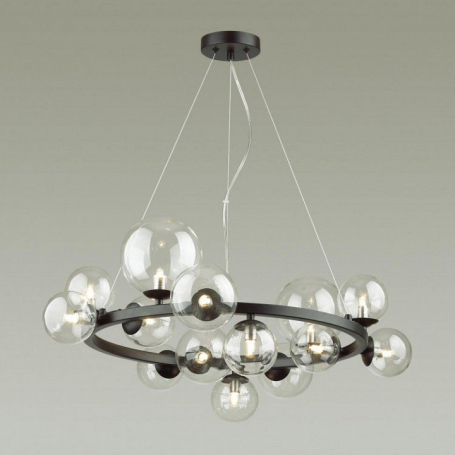 Подвесная люстра Odeon Light Tovi 4818/14