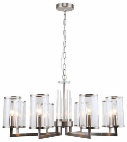 Подвесная люстра Stilfort Vase 1046/11/08P