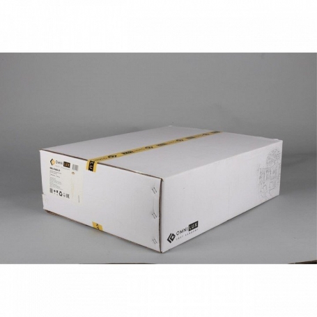Подвесная люстра Vepri OML-51806-37