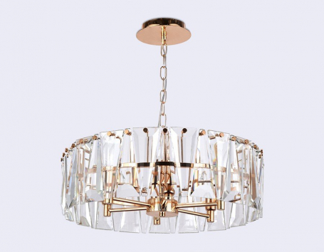 Подвесная люстра Ambrella light Traditional TR5172