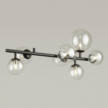Подвесной светильник Odeon Light Tovi 4818/7