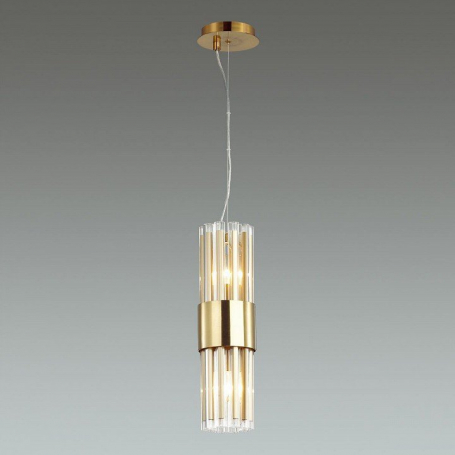 Подвесной светильник Odeon Light Viketa 4786/2